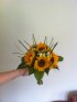 Bridesmaid posy