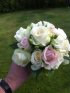 Bridesmaid posy